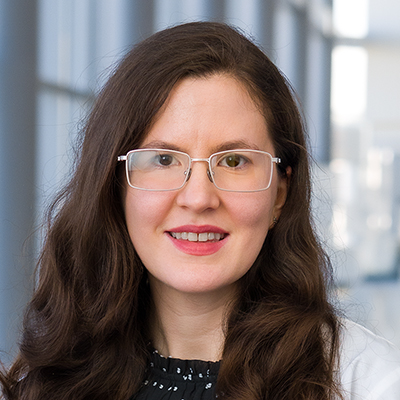 Bethany Cartwright, M.D., Ph.D.