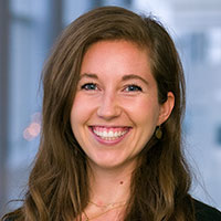 Julia Cartwright, Ph.D.