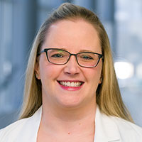 Mallory Cash, M.D.