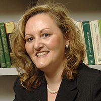 Catherine Karni, M.D.