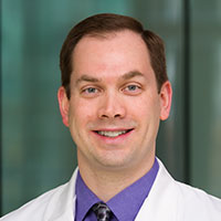 Kevin Cederberg, M.D.