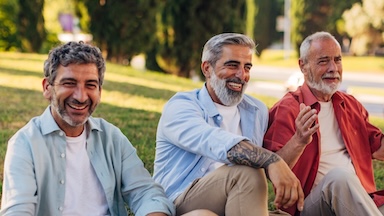 Center for Prostate Cancer Care