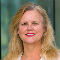 Julie Champine, M.D.