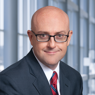 Christopher Chaney, M.D.