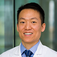 Eric Chang, M.D.