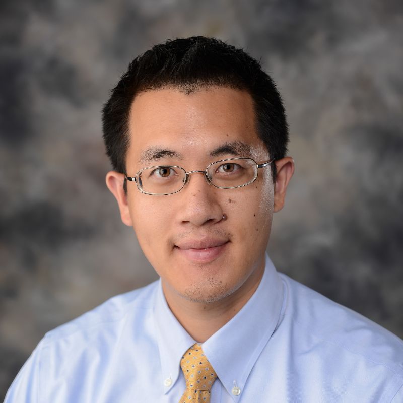 Yeh-Chung Chang, M.D.