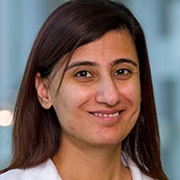Sadaf Charania, M.P.A.S., PA-C