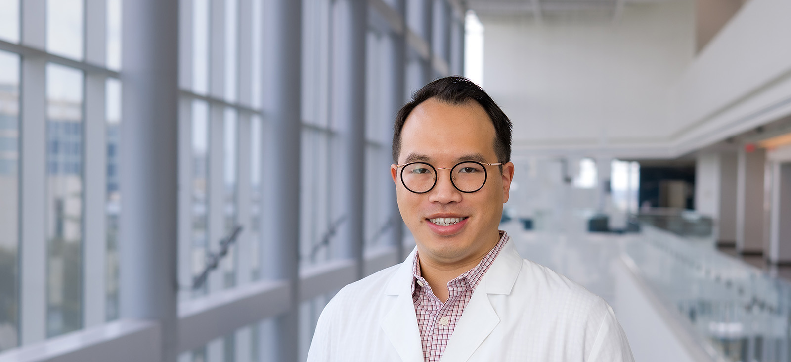 Provider Image for Charles Ho