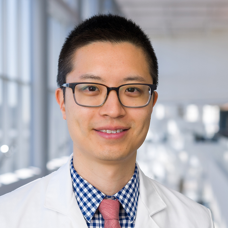 Charles R. Hong, M.D.