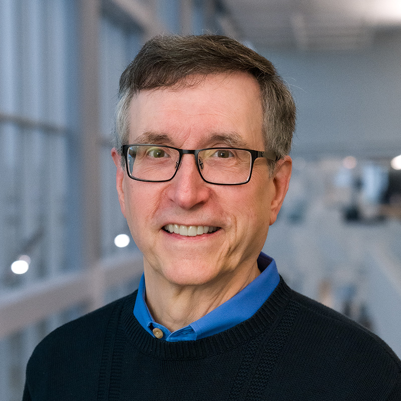 Charles Timmons, M.D., Ph.D.