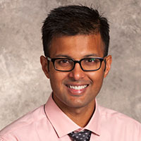 Rohan Chaubey, M.D.