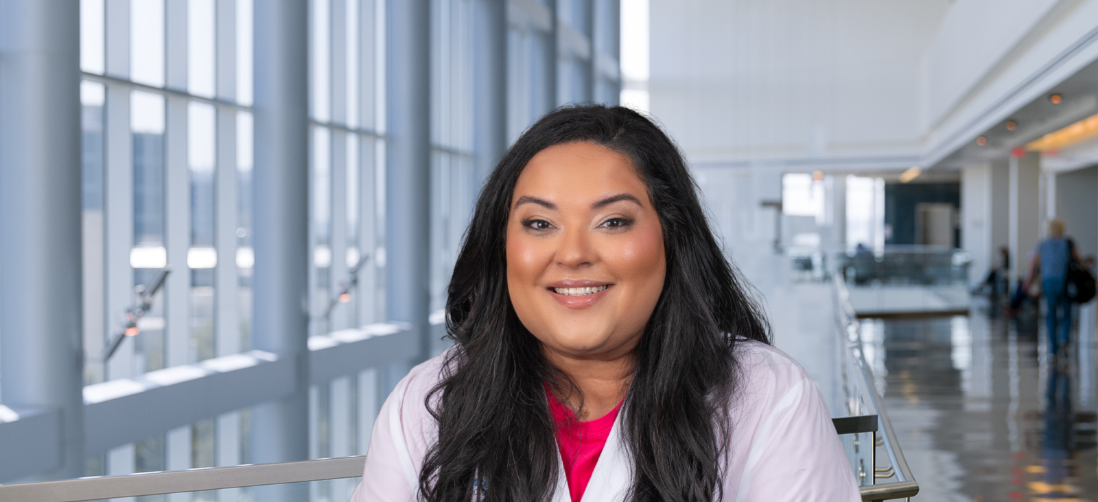 Banner for Dr. Ateefa Chaudhury