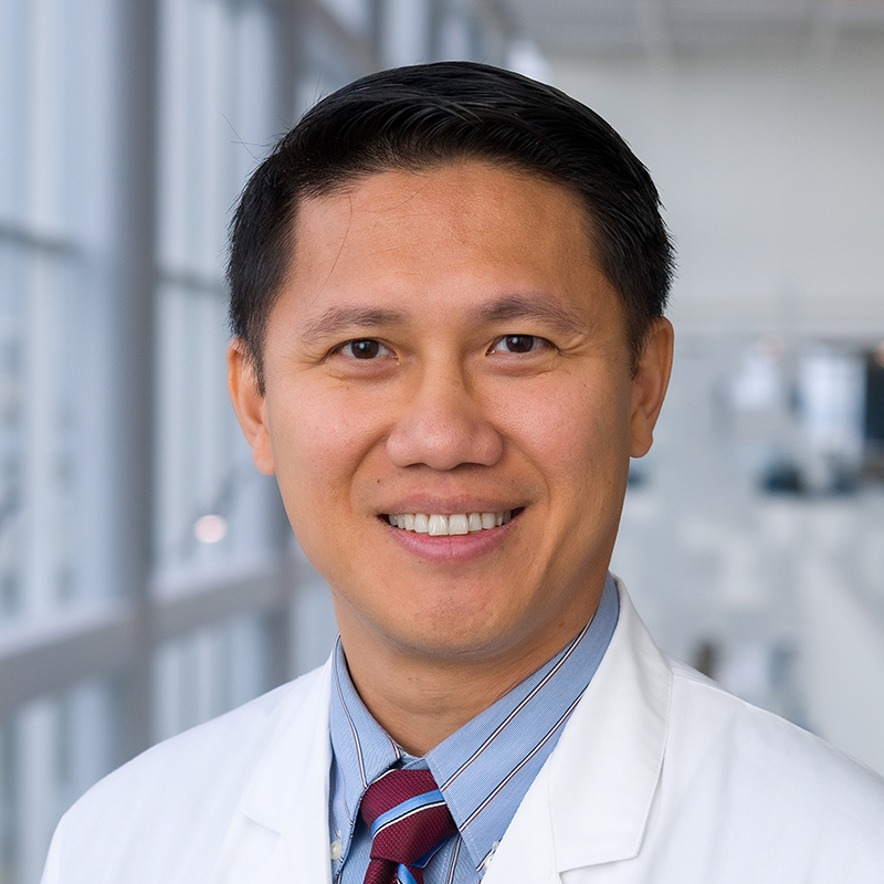 Shawn Ho, M.D.