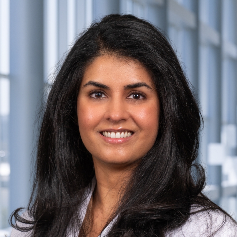 Roohi Cheema, M.D.