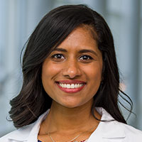 Christina Chemmachel, M.S., APRN, ACNPC-AG, CCRN