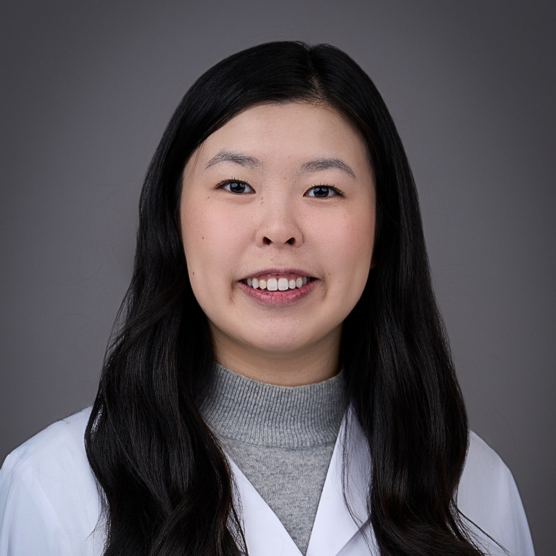 Ashley Chen, M.D.