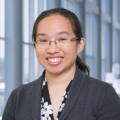 Catherine Chen, M.D.