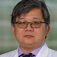 Edward Chen, M.D.