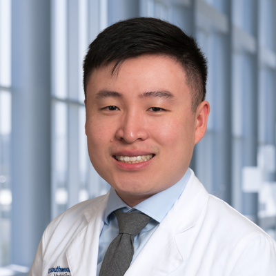 Gong Chen, M.D.