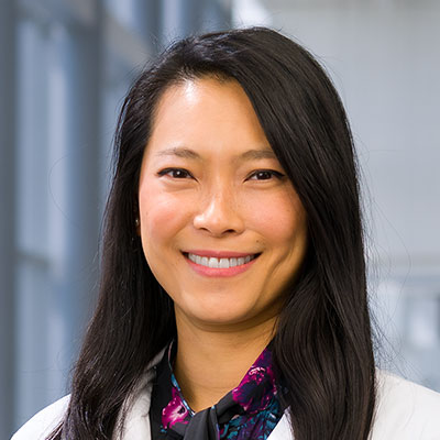 Joy Chen, M.D.
