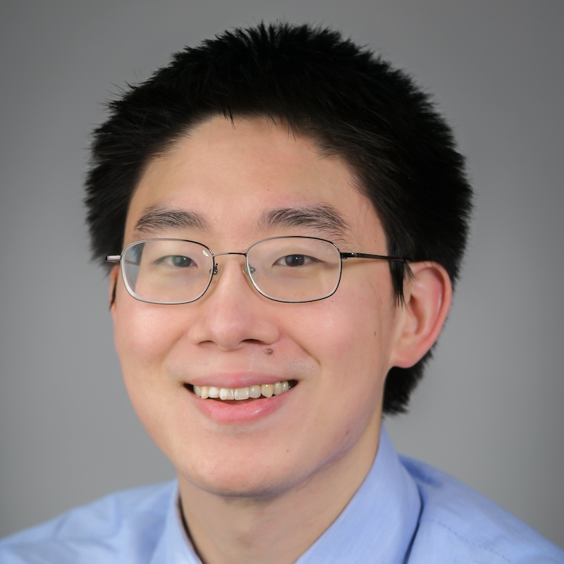 Walter Chen, M.D., Ph.D.