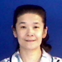 Weina Chen, M.D., Ph.D.