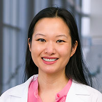 Yu Chen, M.D.