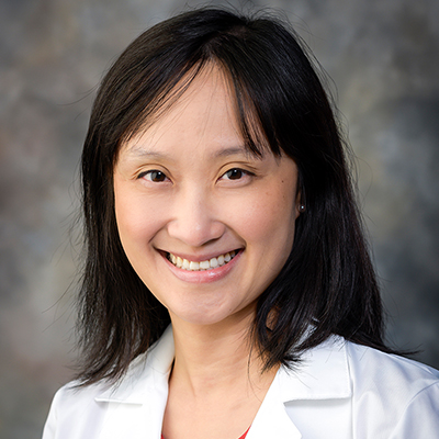 Amy Cheng, M.D.