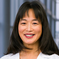 Gloria Cheng, M.D.