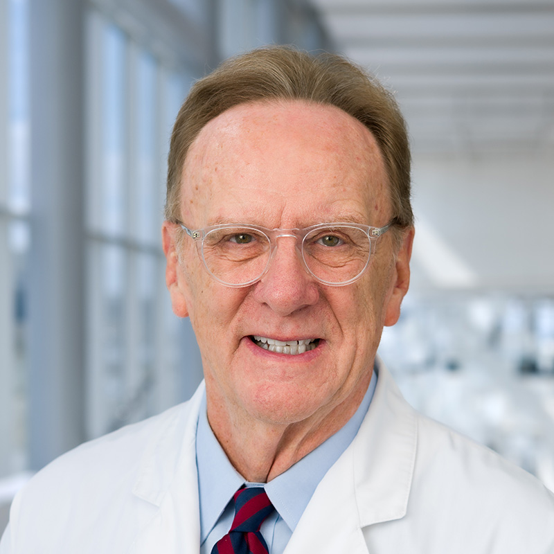 Chet Wells, M.D.