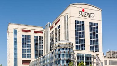 Children's Medical Center of Dallas