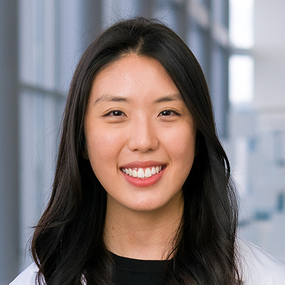 Sophia Cho, M.P.A.S., PA-C