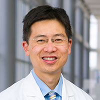 Benjamin Chong, M.D.