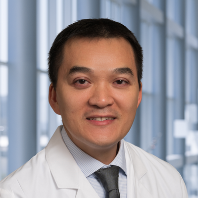 Jeremy Chow, M.D.