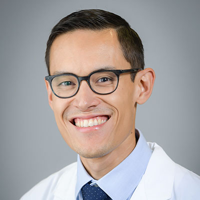 Timothy Chow, M.D.