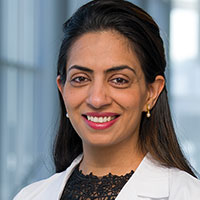 Shweta Chowdhury, M.D.