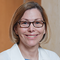 Christiana Hall, M.D.