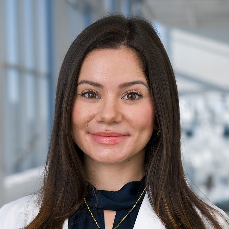 Christina Davis, M.D.