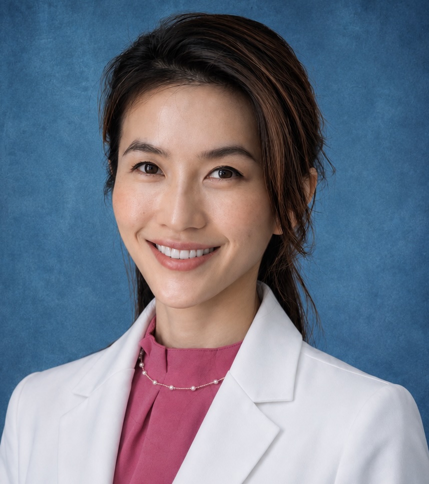 Christina Sze, M.D.
