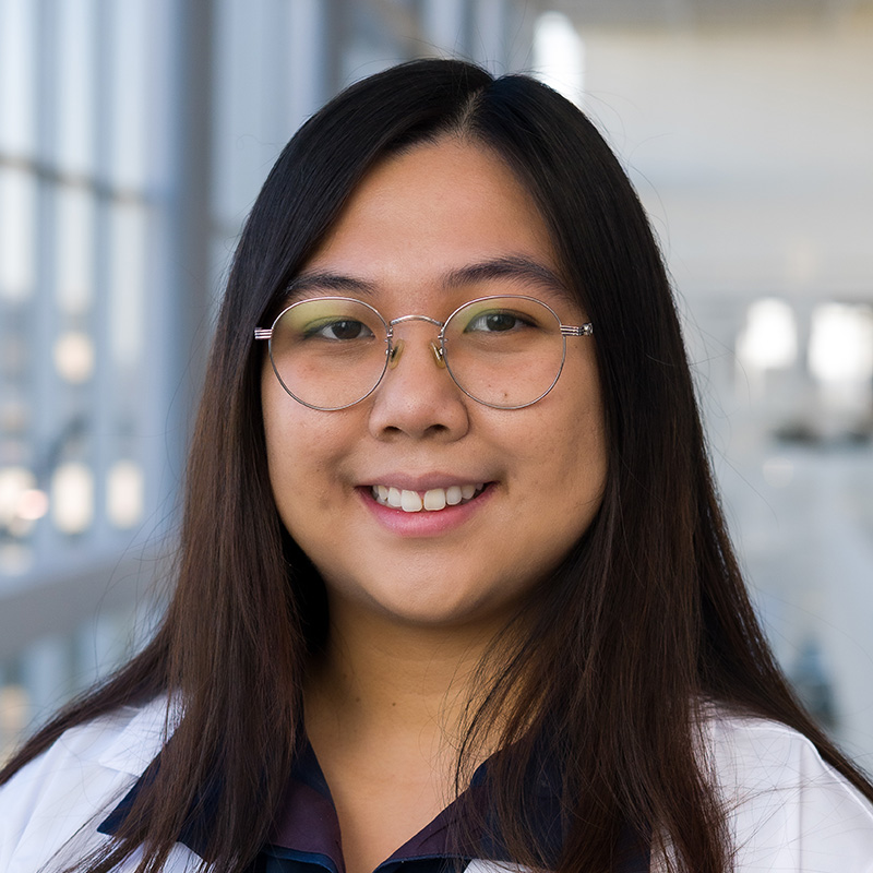 Christine Poblete, M.S.N., APRN, FNP-BC