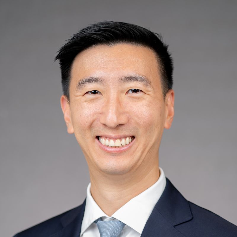 Selby Chu, M.D.
