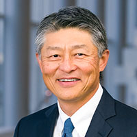 Dai Chung, M.D.