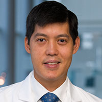 Stephen Chung, M.D.