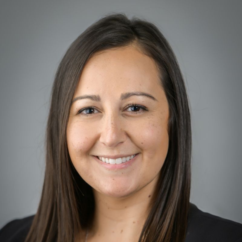 Kristina Ciaglia, M.D.