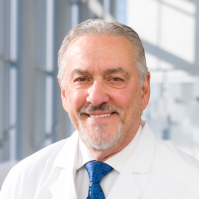 Joseph Cioffi, M.D.