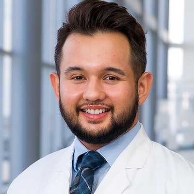 Cristopher Cipriano, M.S.N., APRN, AGACNP-BC, FNP-C