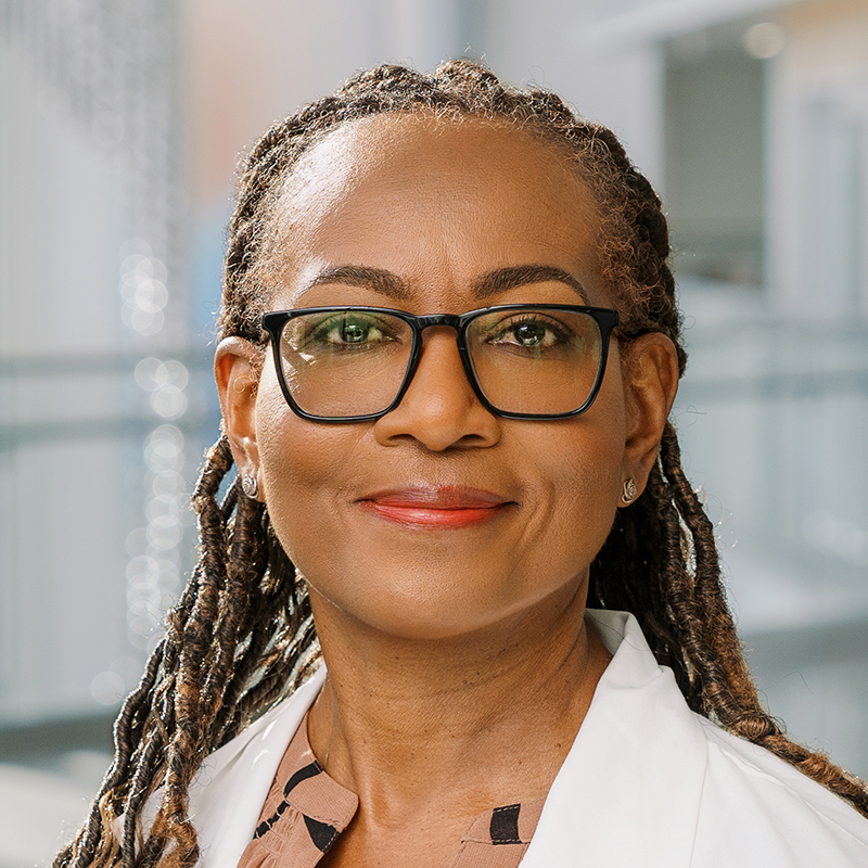 Clarice Grimes, M.D.