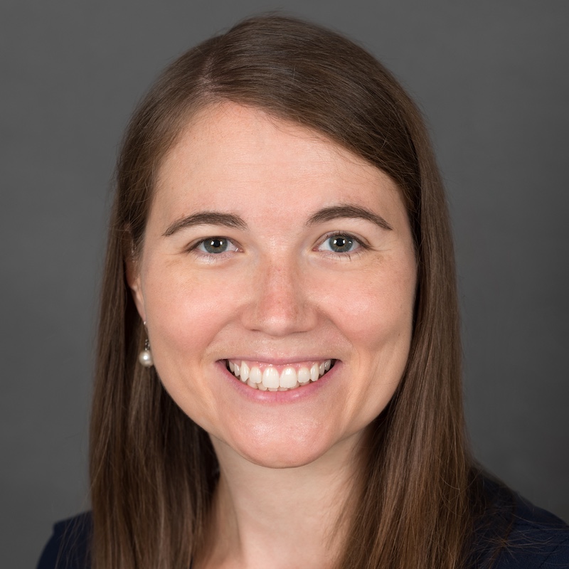 Amanda Clark, M.D.
