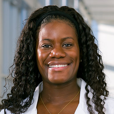 Cheyla Clark, M.S.