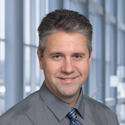 Jason Clark, M.D.
